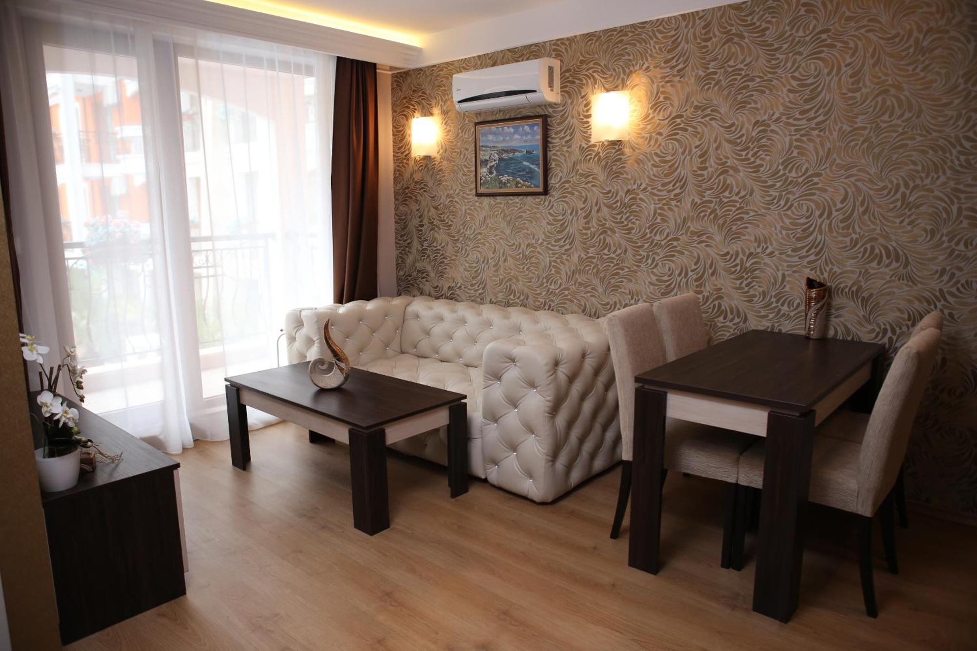 Harmony Palace Sunny Beach Room photo